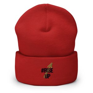 Rise Up Signature Beanie