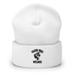 Sacred Roots Signature Beanie