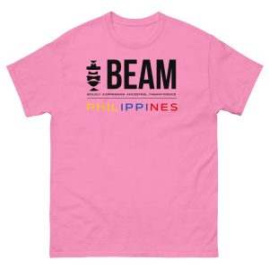 Beam Philippines T-shirt
