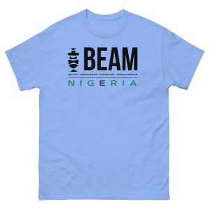 Beam Nigeria T-shirt