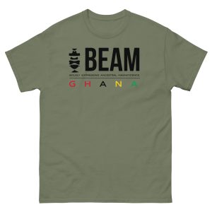 Beam Ghana T-shirt