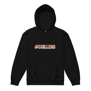 Chillero Kids hoodie