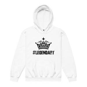 Legendary Signature Kids hoodie