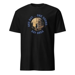 One Bay One Sound T-Shirt