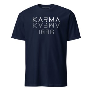 Karma 1896 Signature T-Shirt
