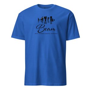 Unisex Color Blast T-Shirt