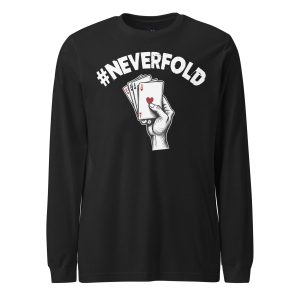 Neverfold Long Sleeve Tee