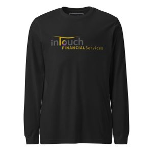 Intouch Services Long Sleeve Tee