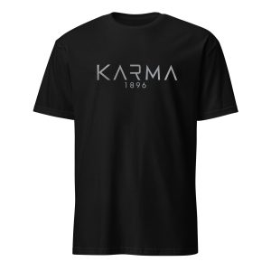Karma 1896 T-Shirt