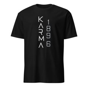 Karma 1896 Alternate T-Shirt