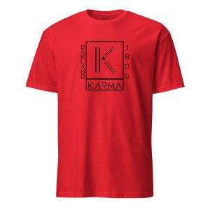 Karma Oakland 1896 T-Shirt