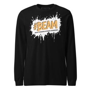 Beam Long Sleeve Tee