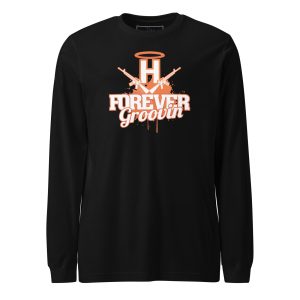 Forever Groovin Tee Long Sleeve Tee