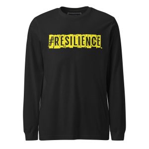 Resilience Long Sleeve Tee
