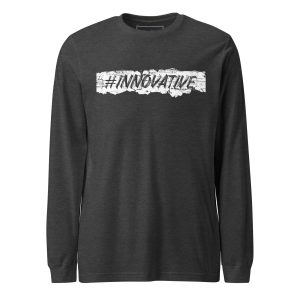 Innovative Long Sleeve Tee