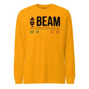 Beam Mexico Long Sleeve Tee