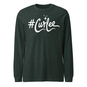 Curlee Long Sleeve Tee