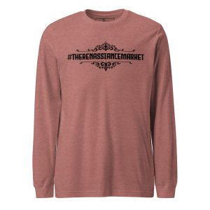 TRM Signature Long Sleeve Tee