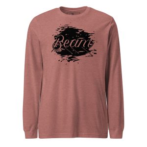 Beam Boldy Long Sleeve Tee