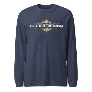 TRM Long Sleeve Tee