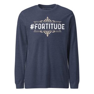 Fortitude Long Sleeve Tee