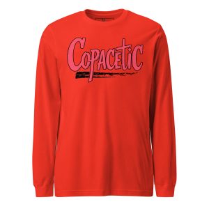 Copacetic Signature Long Sleeve Tee