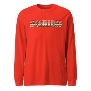 Chillero Signature Long Sleeve Tee