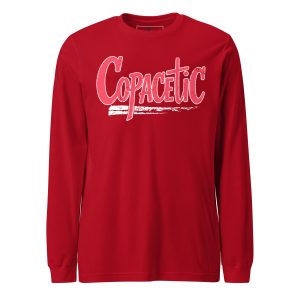 Copacetic Long Sleeve Tee