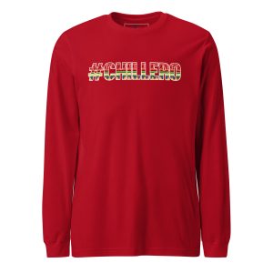 Chillero Long Sleeve Tee