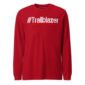 Trailblazer Long Sleeve Tee
