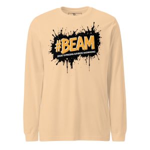 Beam Signature Long Sleeve Tee