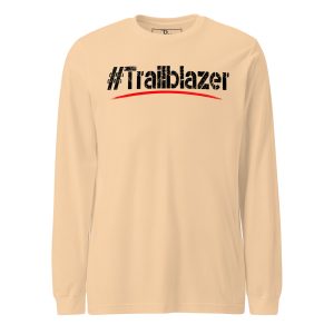 Trailblazer Signature Long Sleeve Tee