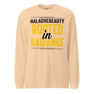 Nalache Beauty Radiance Long Sleeve Tee