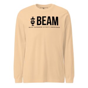Unisex Jersey Long Sleeve Tee