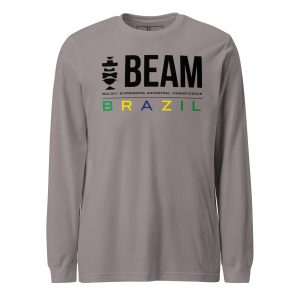 Beam Brazil Long Sleeve Tee